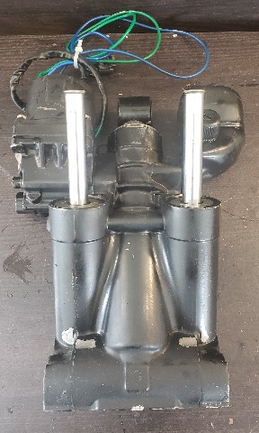 2 YR WTY 93 & UP Johnson Evinrude Fastrac 2 Wire Power Trim 60 65 70 75 80 85