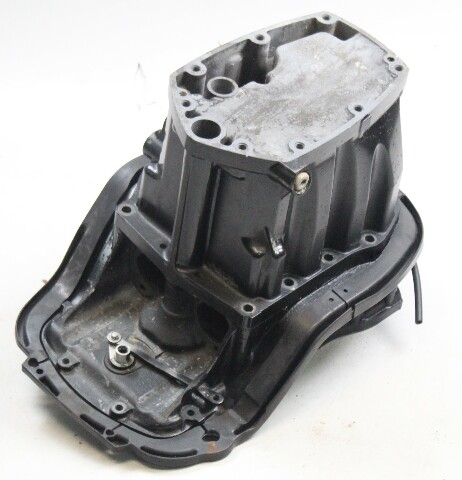 51110-90843-0EP 11501-90J04-0EP Suzuki 2001-11 Engine Holder & Pan 90 100 + HP