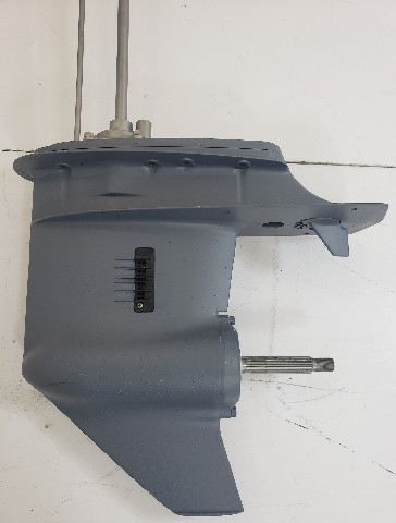 1984 Suzuki 20” Long Lower Unit DT 50 60 HP 2-Stroke 1 YEAR WARRANTY!