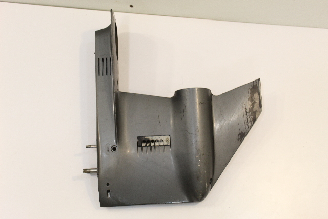 1976 1977 1978 1979 - 1997 Mercury Lower Unit Gear Housing 35 40 45 50 60 70 HP