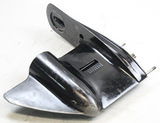 C# 1623-5412-S1 Mercruiser Pre-Alpha Lower Unit Empty Gearcase Housing