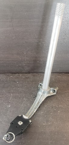 43750-87D14-0ED Suzuki 1987-2003 Steering Bracket DT 150 175 200 225 HP 2-Stroke