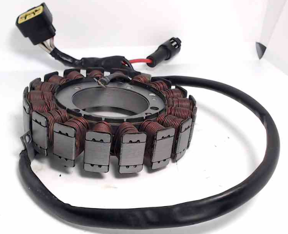 68V-81410-00-00 Yamaha 2000 & Later Stator Assembly 115 HP ... yamaha outboard main harness 