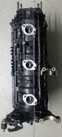 6432A1 Mercury 1973-1974 Powerhead 115 HP Inline 6 COMPRESSION CHECKED!