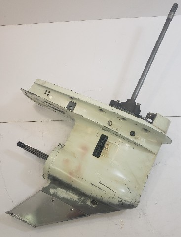 Suzuki 1986-01 20" Lower Unit DT 115 140 HP 4 cylinder 2 stroke 1 YEAR WARRANTY!