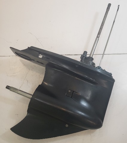 2006 & UP OEM Evinrude ETEC Mag II 20" Lower Unit 150 175 200 225+ HP 1 YEAR WTY