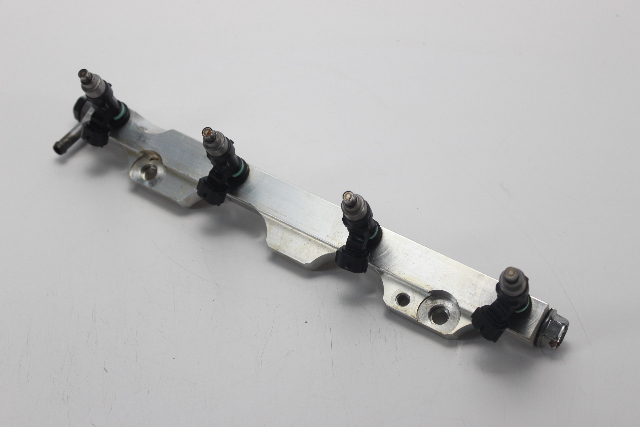 Suzuki 2014 2015 - 2019 Delivery Pipe & Injectors DF 100 115 140 HP 1 YEAR WTY