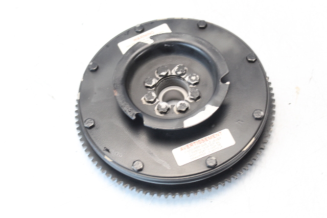Mercury Flywheel 40 HP 92 Teeth GOOD CONDITION READY TO INSTALL