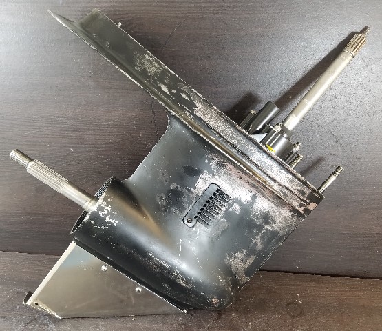 Mercruiser 1969-1983 Pre Alpha R/MR Lower Unit 1 YEAR WARRANTY!