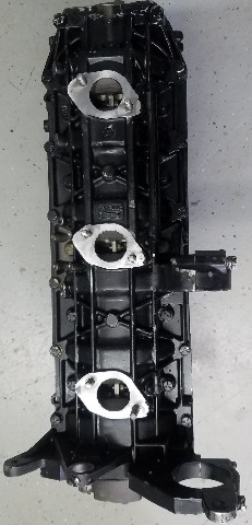 7741A2 Mercury 1979-1985 Complete Powerhead Assembly 90 HP Inline 6