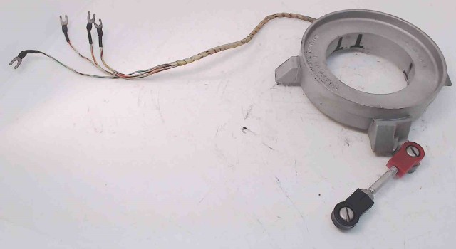 F684029-1 Force 1989-93 Trigger Assembly 50 HP 2 cylinder 4 wire 1 YEAR WARRANTY