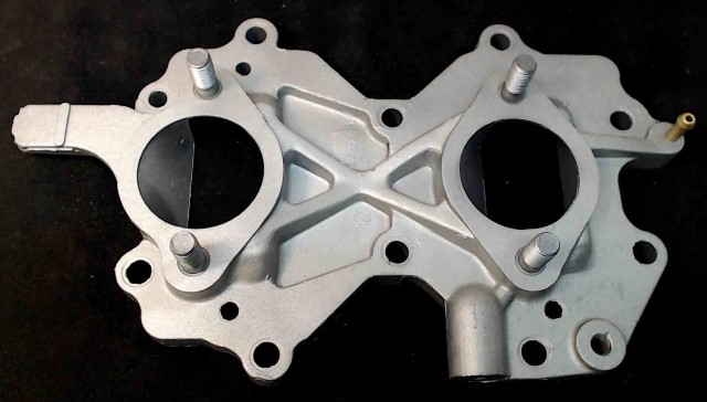 391780 C# 327126-1 Johnson Evinrude 1975-2005 Intake Manifold 35 40 48 50 + HP