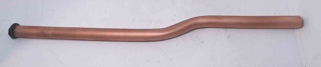 37727 Mercury 1973-1993 Short Water Pickup Tube 30 JET 35 40 45 50 60 65 70 HP