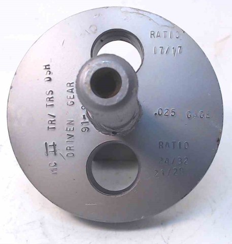 91-98171 98171 Mercury Shimming Tool OEM!