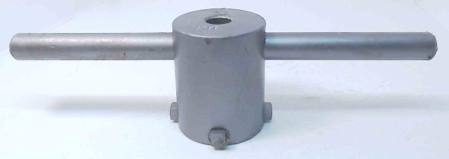 33450 91-33450 Mercury Vintage Gearcase Service Cover Nut Tool OEM