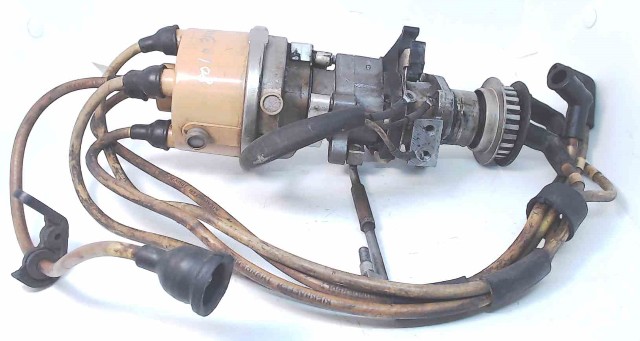 1 YEAR WARRANTY Mercury 1968-1977 Distributor Assembly 65 80 85 HP 4 cylinder