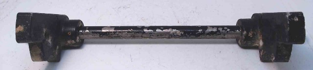 75292 75293 67718 Mercury Mariner 1978-1988 Shaft & Trim Stop 150 175 200 HP V6