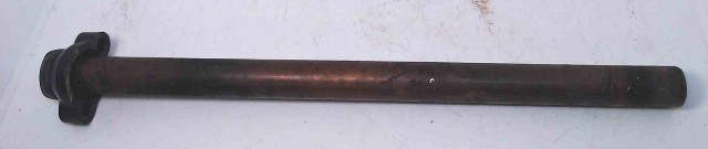 824660 1 881201 1 Mercury 1994-06 Optimax Water Pickup Tube 65 JET-125 HP