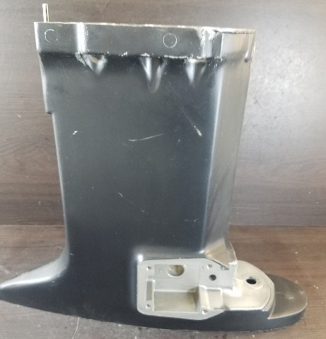337826 Johnson Evinrude 1993-1994 Exhaust Housing 85 88 90 100 112 115 HP V4