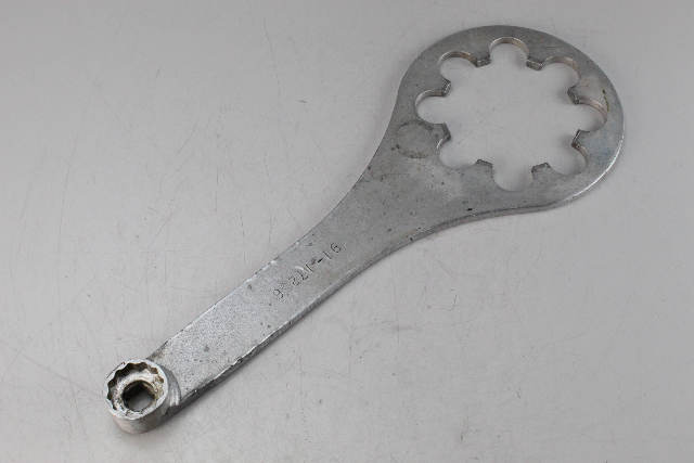 91-17256 17256 Mercury Bearing Retainer Wrench Tool