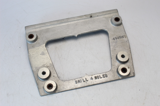 434367 0434367 Johnson Evinrude 2001-2004 Drill Fixture