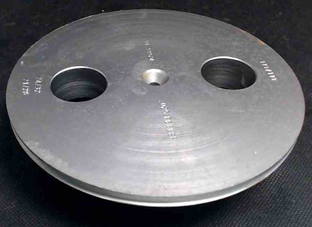91-99924 99924 Mercury Shimming Tool