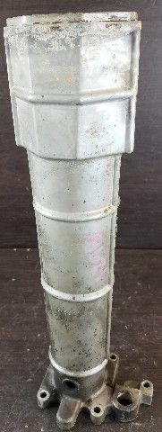 329556 Johnson Evinrude 1984-1998 Inner Exhaust Tube 85 88 90 100 110 112 + HP