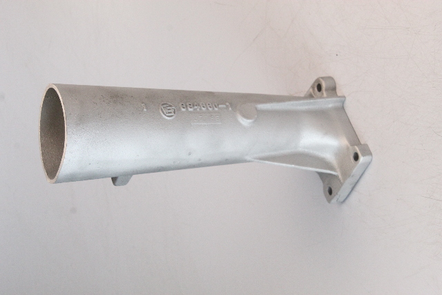 F684660-2 F684660-1 Mercury Force 1990-94 Inner Exhaust Tube 40 50 HP 2 Cylinder