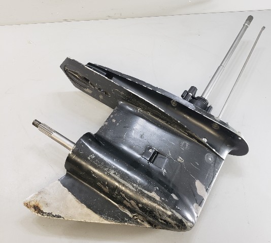 1 YEAR WARRANTY! 1991 & UP Johnson Evinrude 20" Lower Unit 150 175 HP V6