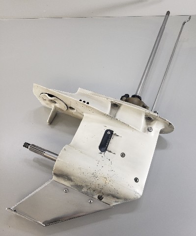 1989-92 Johnson Evinrude 20" Lower Unit 40 48 50 HP 2 cylinder 1 YEAR WARRANTY!