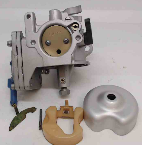 6517A8 WMA-1-1 WMA-1 WMA1 Mercury 1976-1979 Top Carburetor 50 HP 4 Cyl REBUILT