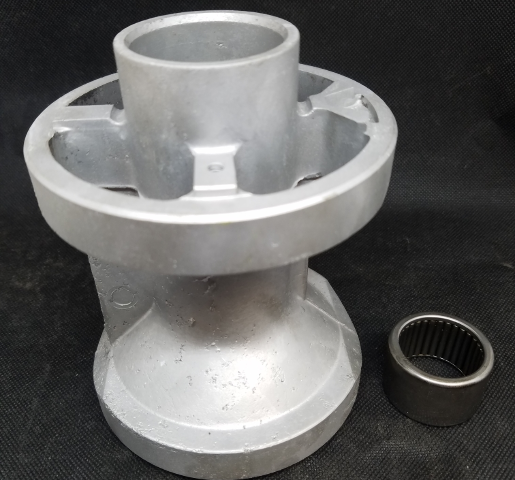 818763A10 818763-C3 Mercruiser 1983 & Later Bearing Carrier Alpha 1 Gen II