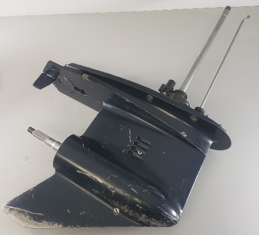 1 YEAR WTY! 1992-98 Johnson Evinrude 20" Lower Unit V4 Long 88 90 110 115 140 HP