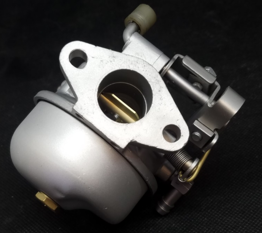 C0-6B C06B F429061-1 Chrysler Carburetor 6 8 HP 2 Cylinder REBUILT!