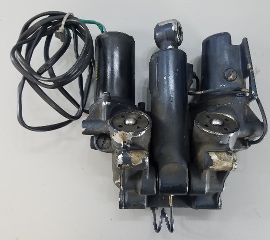 2 YR WTY Johnson Evinrude 1978-92 Crossfire Power Tilt Trim 175 185 200 225 235