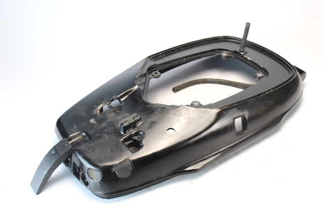 828165A1 Mercury 1997-06 Bottom Cowl Cowling Pan 30 JET 40 50 HP 3 Cylinder