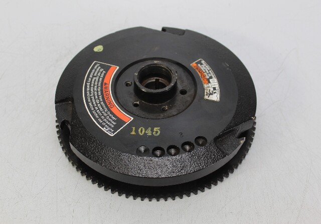 OEM Mercury 1997 1998 1999 2000 2001 2002 - 2014 Flywheel 30 40 50 55 60 HP 92T
