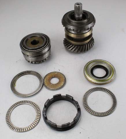 883479A2 Mercruiser Bravo III  Gear Set 30/23  Teeth w/ full bearing set Bravo 3