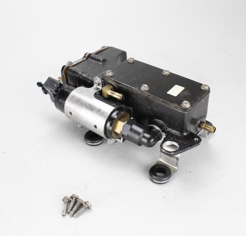 5000334 438934 Johnson Evinrude 97-98 Fuel Reservoir & Pump 150 175 HP 1 YR WTY