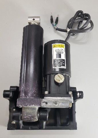 Mercury 1988 & UP Power Tilt Trim Lift 75 90 100 115 120 125 HP 1 YEAR WARRANTY