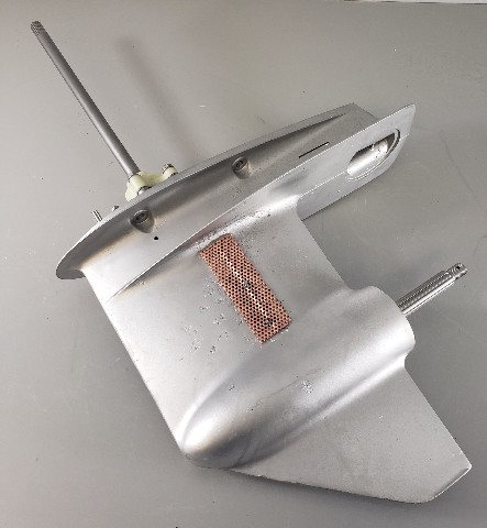 Yamaha Mariner 15” 1977-1982 Lower Unit 60 HP 2 Cylinder 1 YEAR WARRANTY