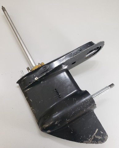 1643-4517 Mercury 1971-79 Long 20" Lower Unit 40 50 60 70 HP 2 3 Cyl 1 YEAR WTY