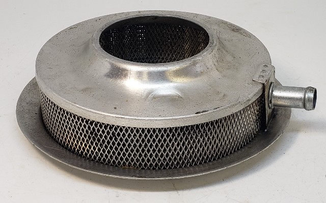 571504AA - C# Mercruiser Barbron Corp. Flame Arrestor