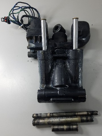 2 YR WTY 93 & UP Johnson Evinrude Fastrac 2-wire Power Tilt Trim 135 140 150 175