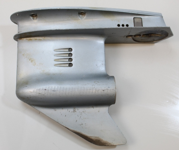 392196 C# 333155 Johnson Evinrude 1976-88 Gearcase Housing 40 45 48 50 55 60 HP