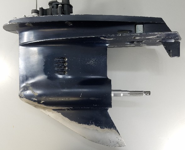 1 YEAR WTY! 1978-91 Johnson Evinrude 20" Lower Unit 85 88 90 100 110 115 140 HP
