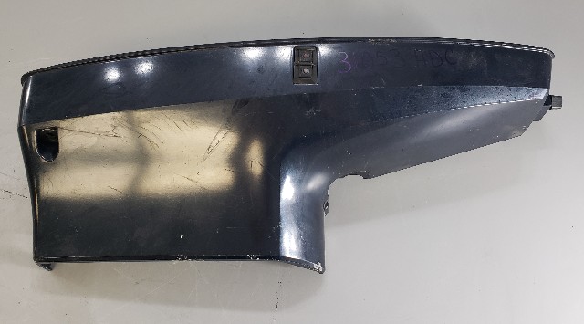 332412 Johnson Evinrude 1989-1996 Lower Starboard Engine Cover 40 48 50 HP 2CYL