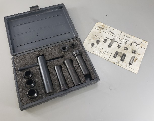 330281 T19610 Meyer Engineering Propeller Shaft Service Kit for Johnson Evinrude