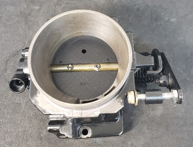 715318A 21122 21123 97079 1627-C1 -C# Mercruiser Intake