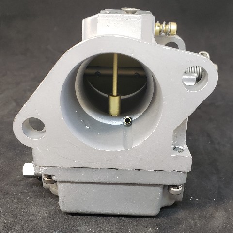821946A27 WME-45-1 Mercury 1991-1997 Top Carburetor 60 HP 3 Cylinder REBUILT!